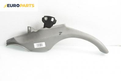 Ръкохватка врата за Fiat Doblo Van I (03.2001 - 11.2009), 4+1 вр., миниван, позиция: дясна