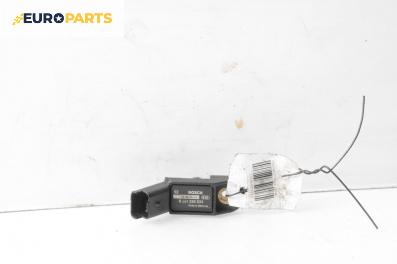 MAP сензор за Peugeot 206 Hatchback (08.1998 - 12.2012), №  0281230034