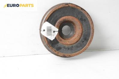 Демпферна шайба за Mazda 3 Hatchback I (10.2003 - 12.2009) 1.6 DI Turbo, 109 к.с.