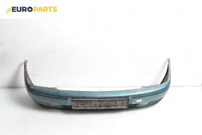 Предна броня за Citroen Saxo Hatchback (02.1996 - 04.2004), хечбек, позиция: предна