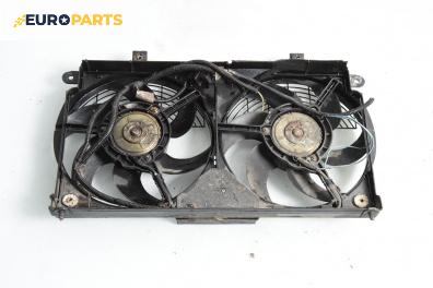 Перки охлаждане за Citroen Saxo Hatchback (02.1996 - 04.2004) 1.5 D, 57 к.с.