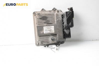 Компютър газова уредба за Fiat Doblo Van I (03.2001 - 11.2009)