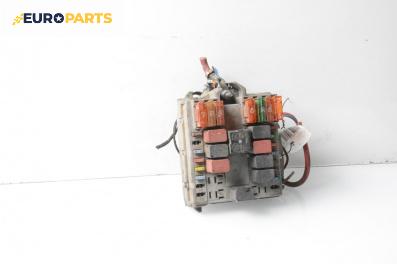 Бушонно табло за Fiat Doblo Van I (03.2001 - 11.2009) 1.3 D Multijet, 84 к.с.