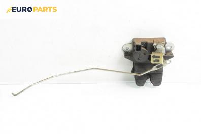 Брава заден капак за Hyundai Sonata V Sedan (01.2005 - 12.2010), седан, позиция: задна