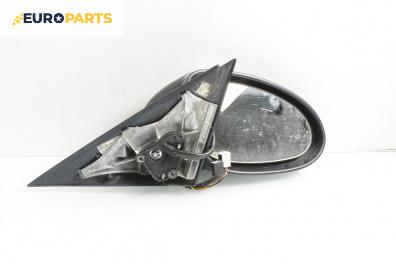 Огледало за Mercedes-Benz S-Class Sedan (W221, V221) (09.2005 - 12.2013), 4+1 вр., седан, позиция: дясна