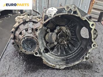 Ръчна скоростна кутия за Volkswagen Polo Variant (04.1997 - 09.2001) 1.6, 101 к.с.