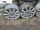 Алуминиеви джанти за Opel Astra H Hatchback (01.2004 - 05.2014) 16 цола, ширина 6.5 (Цената е за комплекта)