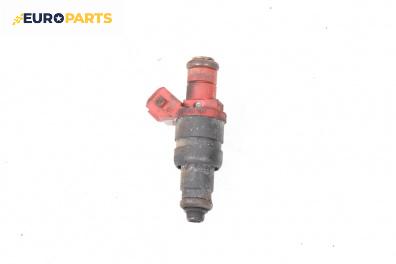 Дюза бензин за Mercedes-Benz CLK-Class Coupe (C208) (06.1997 - 09.2002) 200 (208.335), 136 к.с.