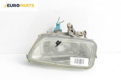 Халоген за Citroen Saxo Hatchback (02.1996 - 04.2004), хечбек, позиция: дясна