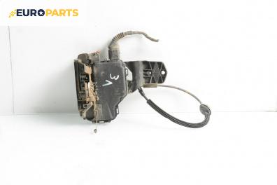 Брава на врата за Volkswagen Passat IV Variant B5.5 (09.2000 - 08.2005), позиция: задна, лява