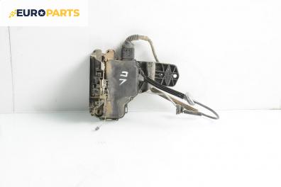 Брава на врата за Volkswagen Passat IV Variant B5.5 (09.2000 - 08.2005), позиция: предна, лява