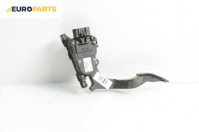 Потенциометър газ  за Ford Fusion Hatchback (08.2002 - 12.2012)