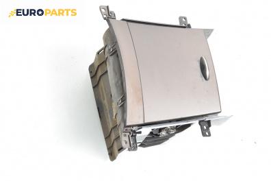 Жабка за Hyundai Sonata V Sedan (01.2005 - 12.2010)