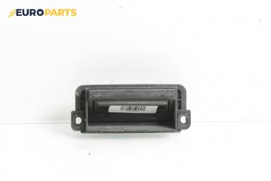 Външна дръжка заден капак за Mercedes-Benz S-Class Sedan (W221, V221) (09.2005 - 12.2013), седан