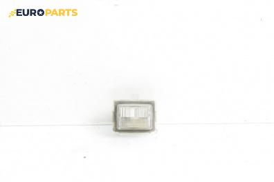 Плафон заден номер за Mercedes-Benz S-Class Sedan (W221, V221) (09.2005 - 12.2013), седан