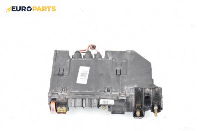 Бушонно табло за Mercedes-Benz S-Class Sedan (W221, V221) (09.2005 - 12.2013) S 500 4-matic (221.086, 221.186), 388 к.с.