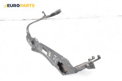 Елемент маска за Mercedes-Benz S-Class Sedan (W221, V221) (09.2005 - 12.2013), седан, позиция: лява