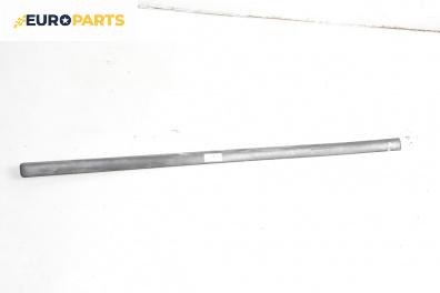 Външни лайсни за Volkswagen Passat III Sedan B5 (08.1996 - 12.2001), седан, позиция: лява