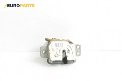 Брава заден капак за Mitsubishi Colt VI Hatchback (10.2002 - 06.2012), хечбек, позиция: задна