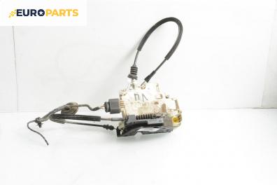 Брава на врата за Volkswagen Passat V Sedan B6 (03.2005 - 12.2010), позиция: предна, лява