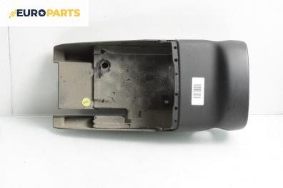 Интериорна пластмаса волан за Volkswagen Passat V Sedan B6 (03.2005 - 12.2010), 4+1 вр., седан