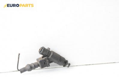 Дюза бензин за Mercedes-Benz S-Class Sedan (W220, V220) (10.1998 - 08.2005) S 320 (220.065, 220.165), 224 к.с., № Bosch 0280155742