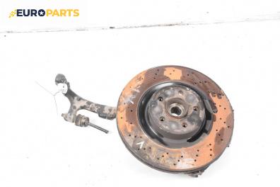 Шенкел главина за Mercedes-Benz S-Class Sedan (W221, V221) (09.2005 - 12.2013), позиция: задна, лява