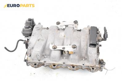 Всмукателен колектор за Mercedes-Benz S-Class Sedan (W221, V221) (09.2005 - 12.2013) S 500 4-matic (221.086, 221.186), 388 к.с., №  A2731400701