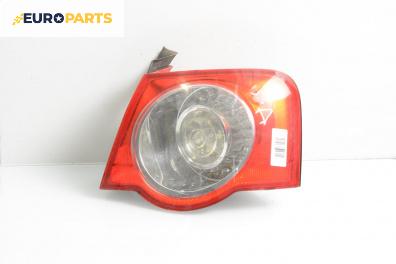 Стоп за Volkswagen Passat V Sedan B6 (03.2005 - 12.2010), седан, позиция: дясна