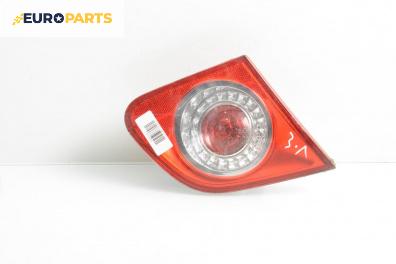 Вътрешен стоп за Volkswagen Passat V Sedan B6 (03.2005 - 12.2010), седан, позиция: лява