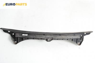 Кора под чистачки за Smart City-Coupe 450 (07.1998 - 01.2004), 2+1 вр., купе