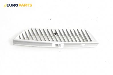 Решетка за Smart City-Coupe 450 (07.1998 - 01.2004), купе, позиция: дясна