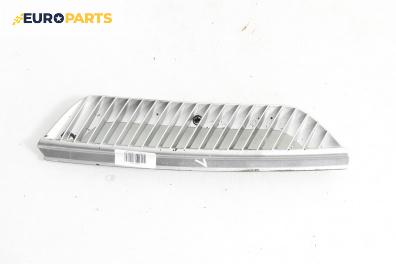 Решетка за Smart City-Coupe 450 (07.1998 - 01.2004), купе, позиция: лява