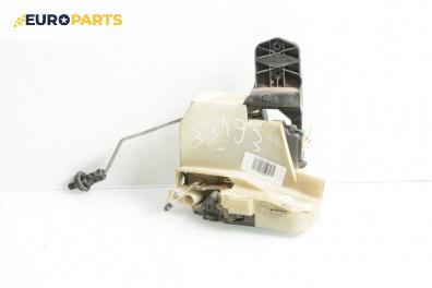 Брава на врата за Volkswagen Passat IV Variant B5.5 (09.2000 - 08.2005), позиция: задна, дясна