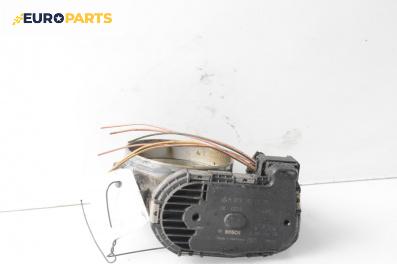 Дроселова клапа за Mercedes-Benz S-Class Sedan (W221, V221) (09.2005 - 12.2013) S 500 4-matic (221.086, 221.186), 388 к.с.