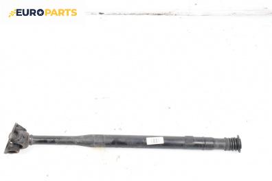 Кардан за Mercedes-Benz S-Class Sedan (W221, V221) (09.2005 - 12.2013) S 500 4-matic (221.086, 221.186), 388 к.с., автоматик