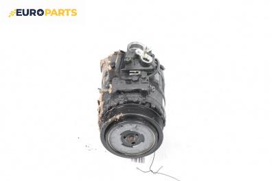 Компресор климатик за Mercedes-Benz S-Class Sedan (W221, V221) (09.2005 - 12.2013) S 500 4-matic (221.086, 221.186), 388 к.с., автоматик, №  447280-1304