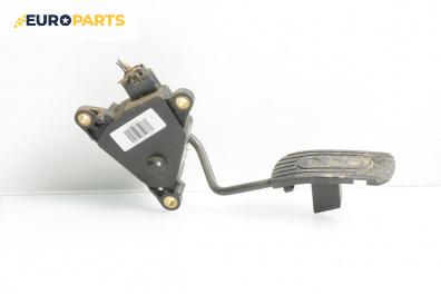 Потенциометър газ  за Nissan Micra III Hatchback (01.2003 - 06.2010)