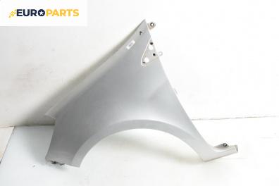 Калник за Renault Clio III Hatchback (01.2005 - 12.2012), 2+1 вр., хечбек, позиция: предна, лява