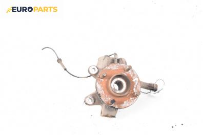 Шенкел главина за Ford Fusion Hatchback (08.2002 - 12.2012), позиция: предна, лява