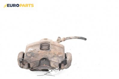 Спирачен апарат за Ford Fusion Hatchback (08.2002 - 12.2012), позиция: предна, лява