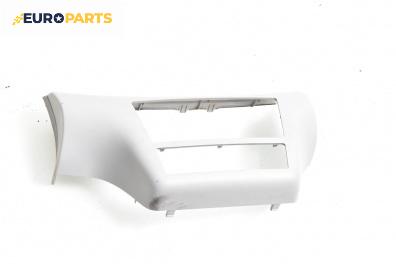 Централна конзола за Nissan Almera TINO (12.1998 - 02.2006)