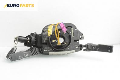 Лостчета светлини и чистачки за Opel Vectra C Sedan (04.2002 - 01.2009)