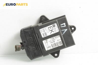 Модул врата за Opel Vectra C Sedan (04.2002 - 01.2009)