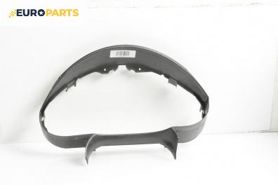 Интериорна пластмаса километраж за Mitsubishi Colt VI Hatchback (10.2002 - 06.2012), 4+1 вр., хечбек