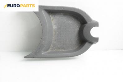 Пластмасова кора за Mitsubishi Colt VI Hatchback (10.2002 - 06.2012), 4+1 вр., хечбек