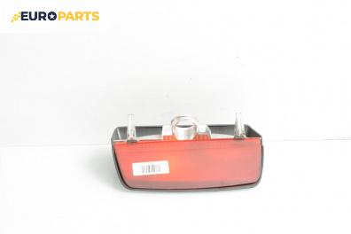 Трети стоп за Nissan Micra III Hatchback (01.2003 - 06.2010), хечбек