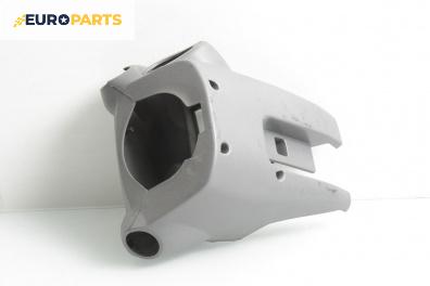 Интериорна пластмаса волан за Nissan Micra III Hatchback (01.2003 - 06.2010), 2+1 вр., хечбек