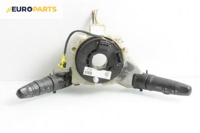 Лостчета светлини и чистачки за Nissan Micra III Hatchback (01.2003 - 06.2010)