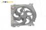 Перка охлаждане за Renault Clio III Hatchback (01.2005 - 12.2012) 1.2 16V (BR02, BR0J, BR11, CR02, CR0J, CR11), 75 к.с.